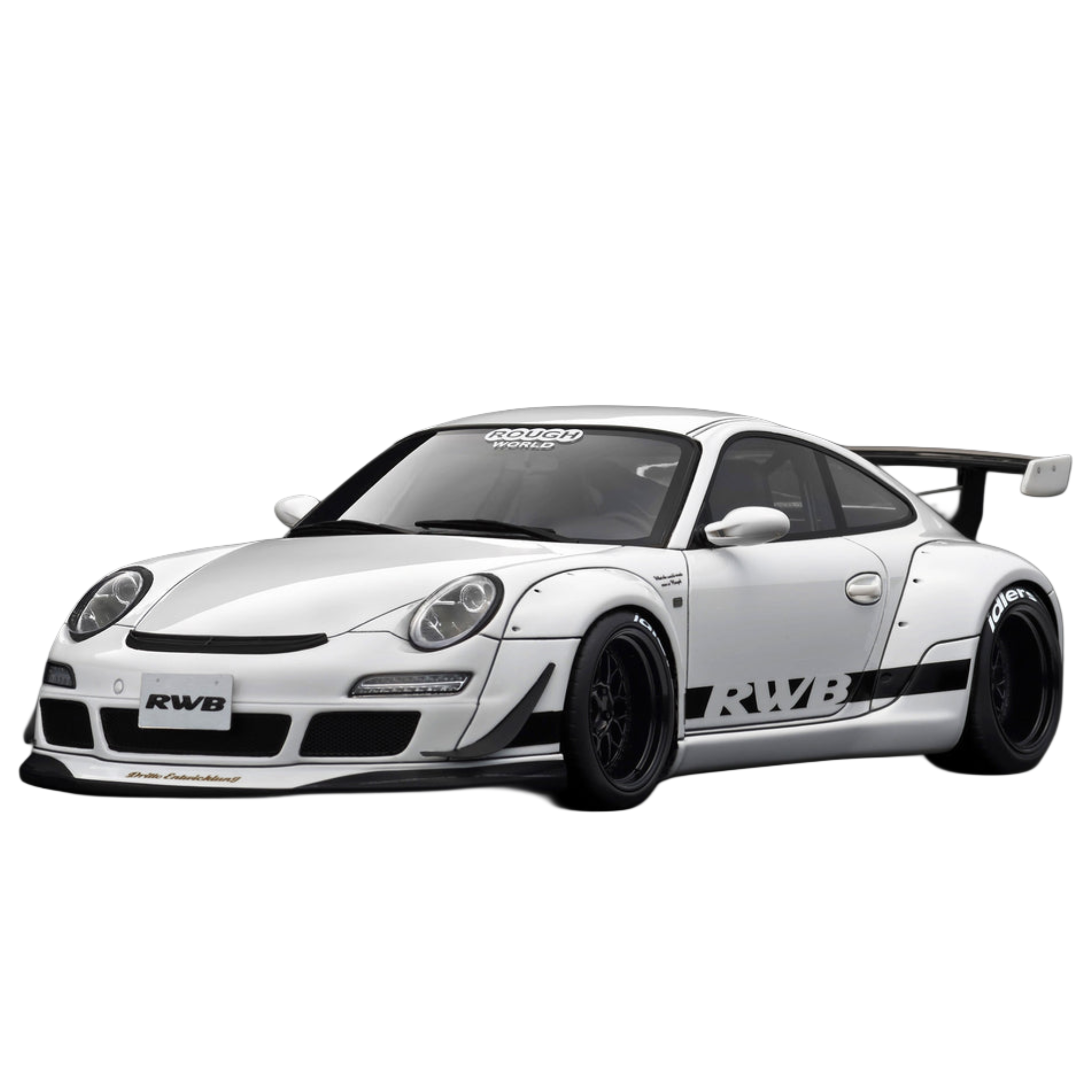 RWBハンドル 素材:皮 サイズ: 350mm RAUH-Welt Quick Stop At Rauh-Welt Begriff… – The Chronicles© – No Equal